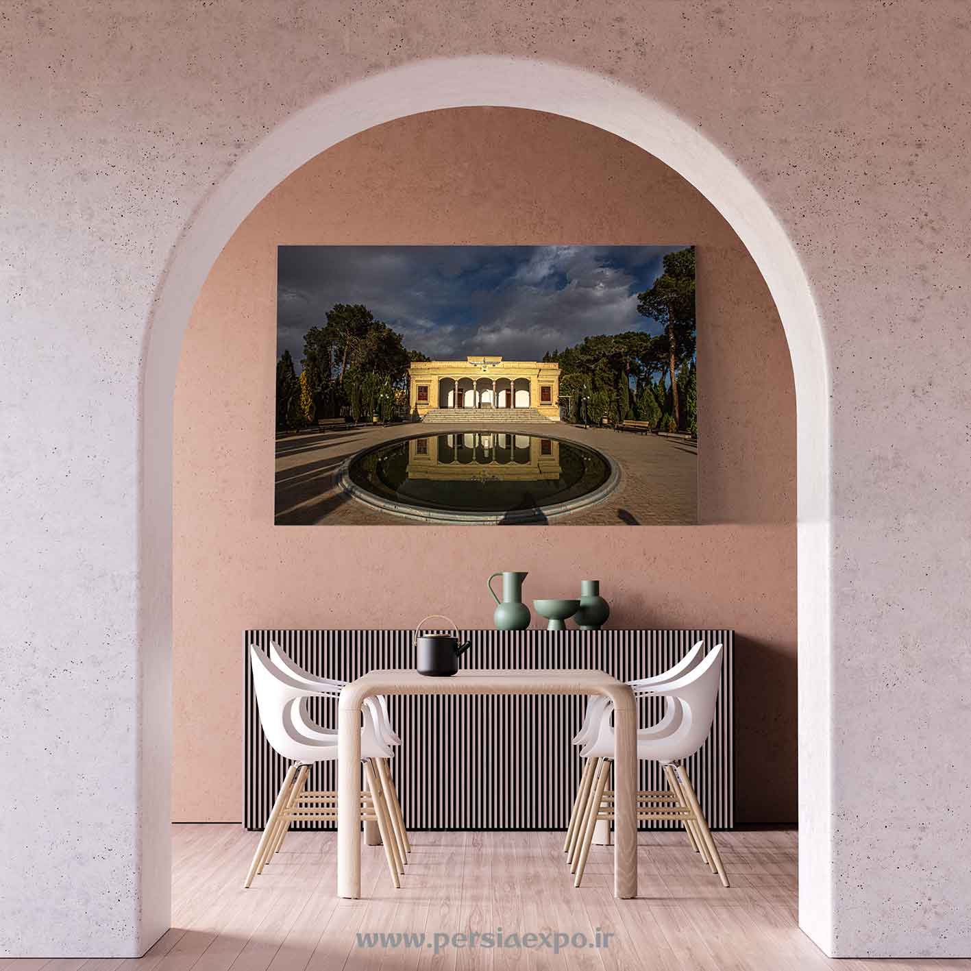 آتشکده یزد آتشکده یزد