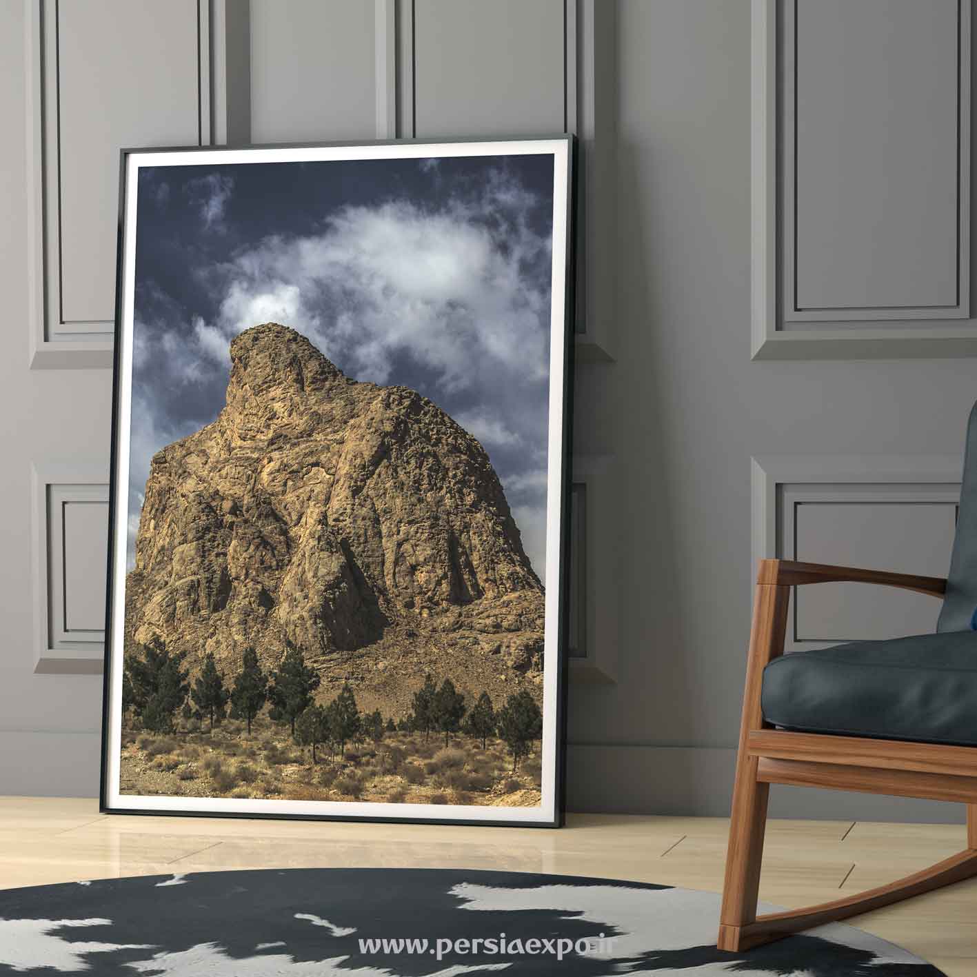 عقاب کوه عقاب کوه