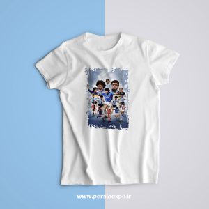 تیشرت مارادونا