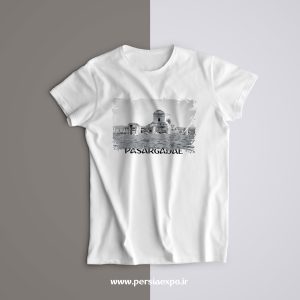 تیشرت پاسارگاد هرتسفلد