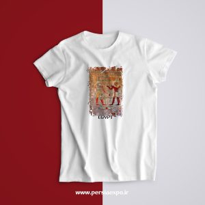 تیشرت مصر باستان