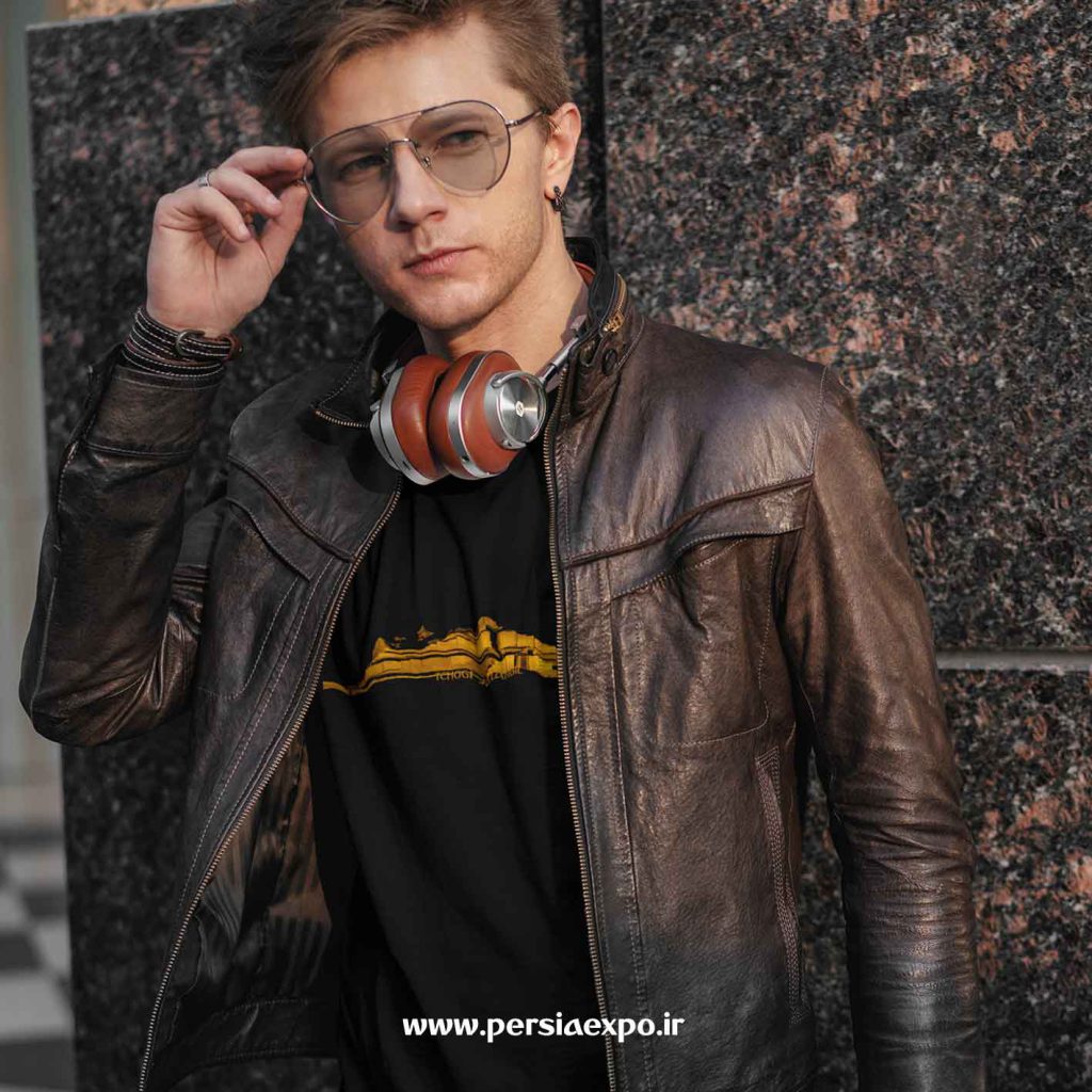 تیشرت چغازنبیل