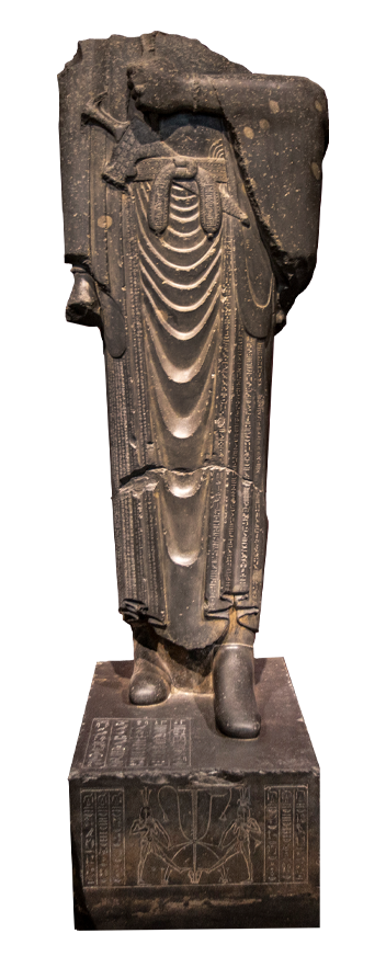 مجسمه داریوش