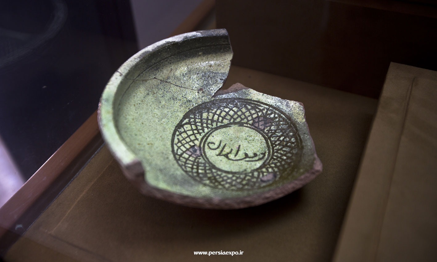 موزه مردان نمکی موزه مردان نمکی