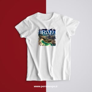 تیشرت ایران دو ایت