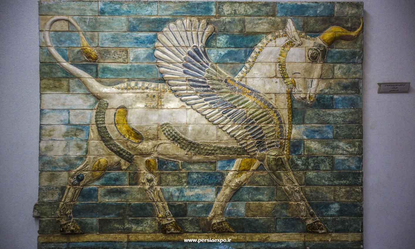 موزه شوش موزه شوش