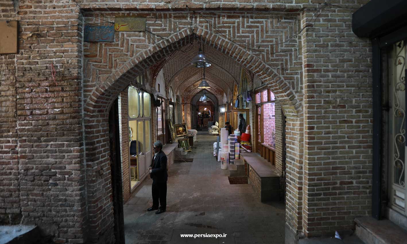 بازار تبریز بازار تبریز