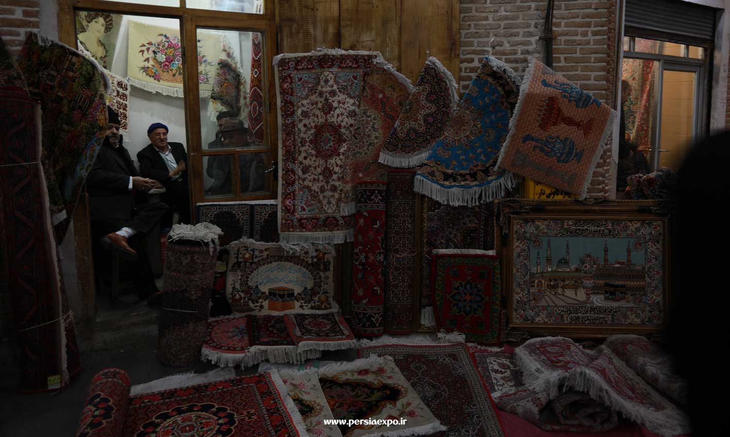 بازار قدیمی تبریز بازار قدیمی تبریز