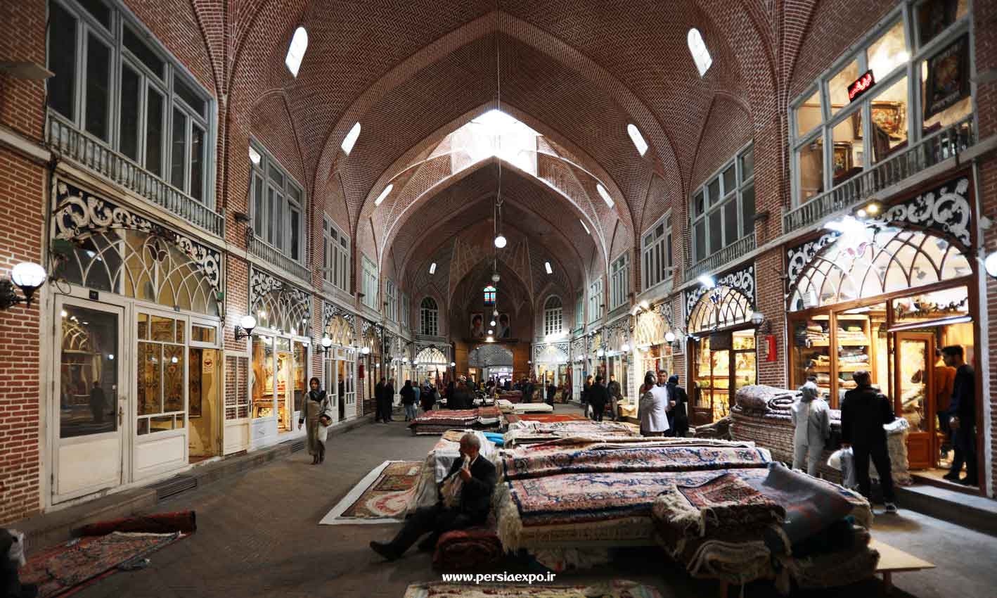 بازار تبریز بازار تبریز