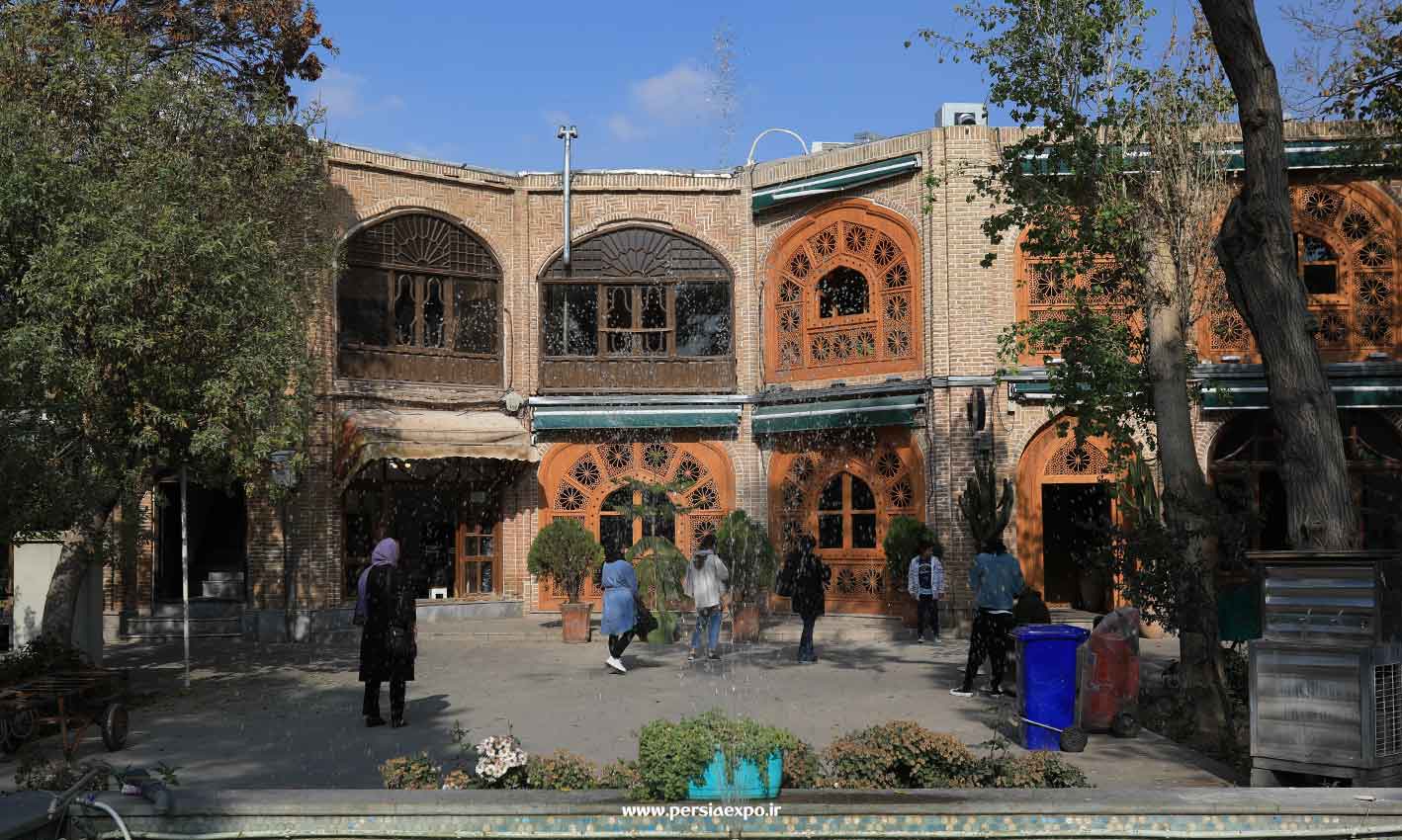 بازار بزرگ تبریز بازار بزرگ تبریز