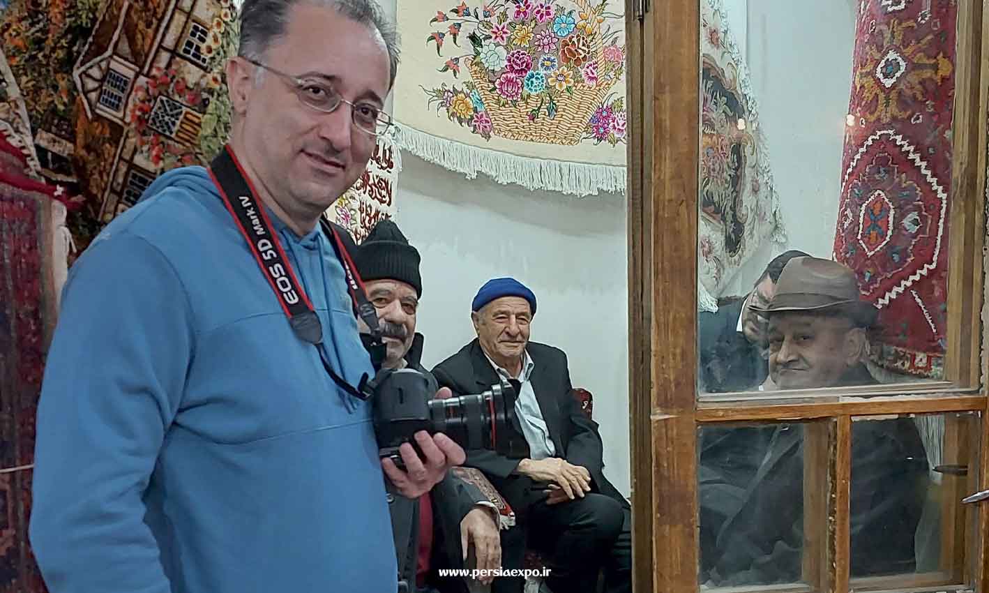 رضا گودرزی رضا گودرزی