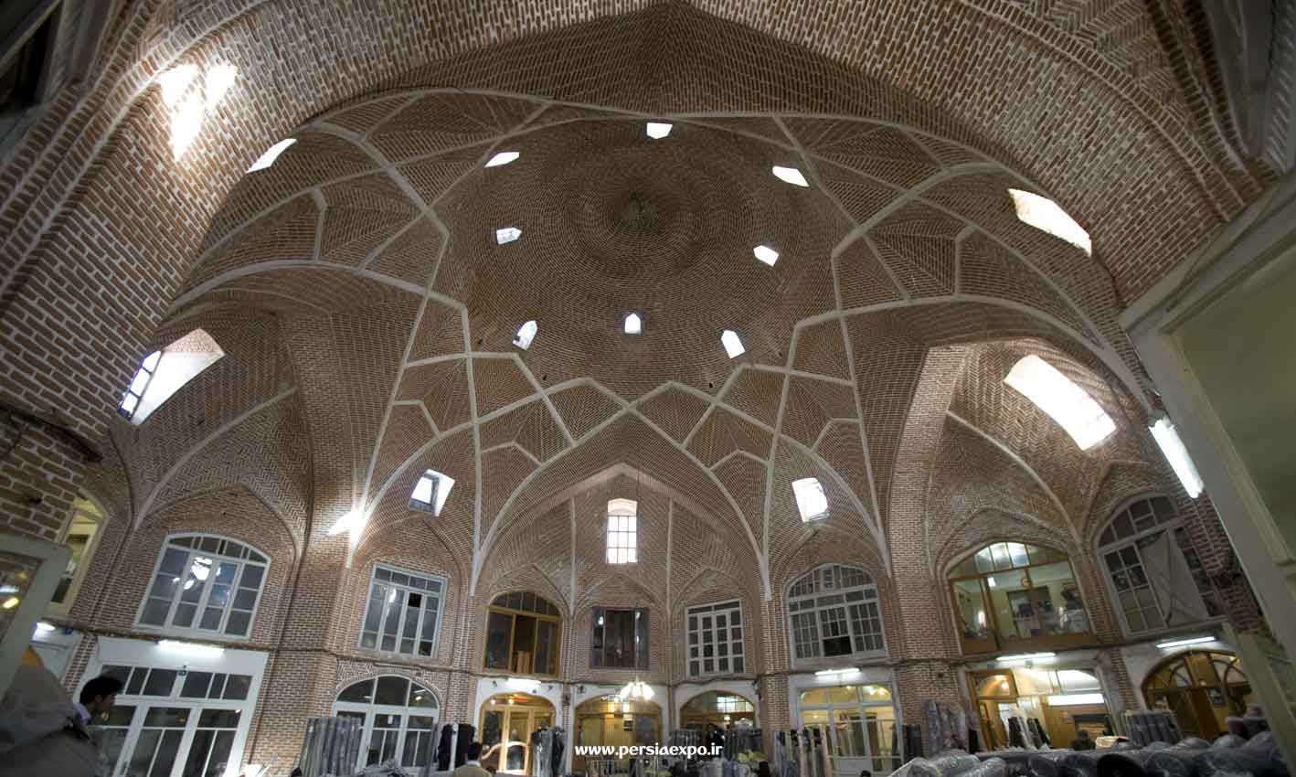 بازار تبریز بازار تبریز