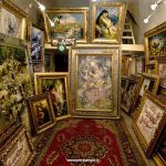 بازار بزرگ تبریز بازار بزرگ تبریز