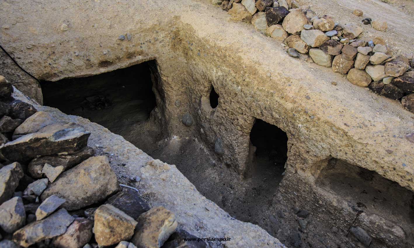 روستای میمند