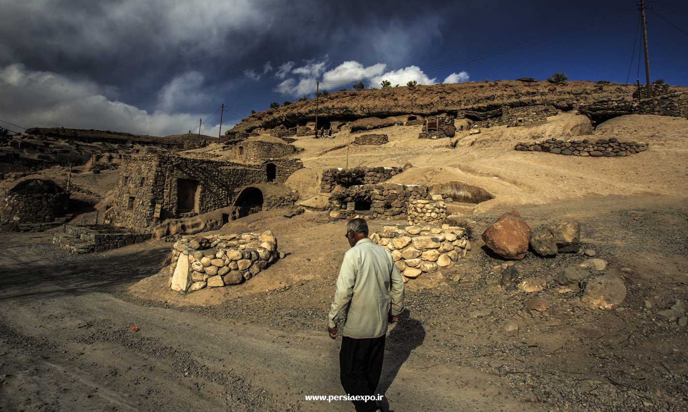 روستای میمند