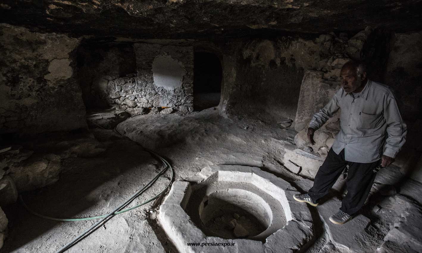 روستای میمند