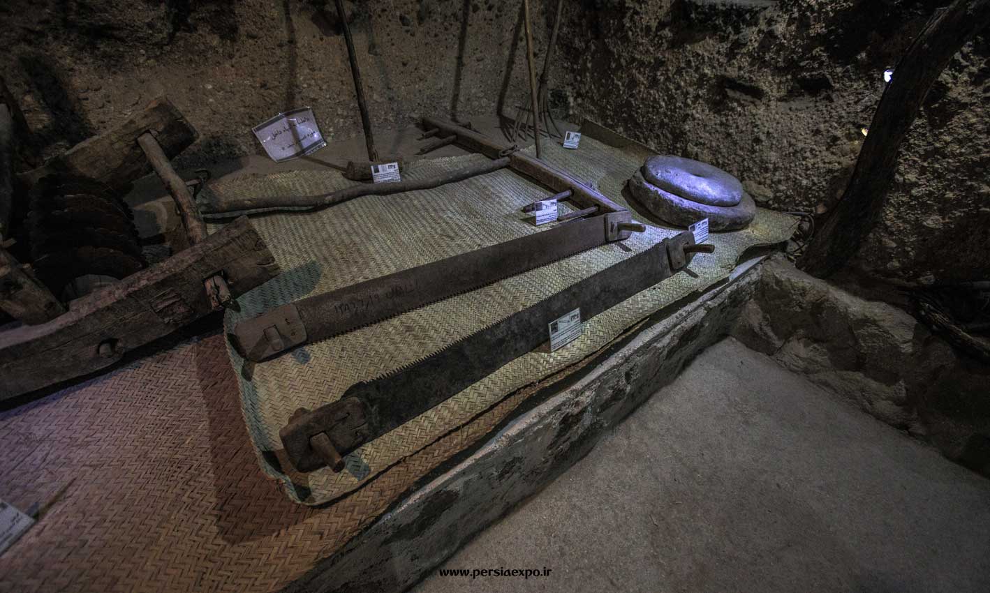 روستای میمند