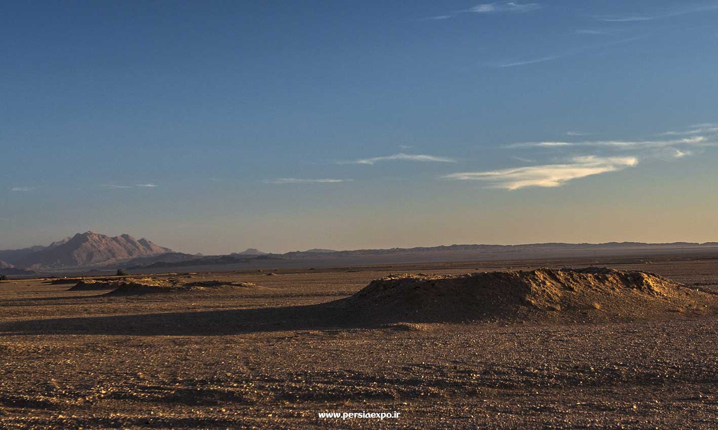 قنات ایرانی قنات ایرانی