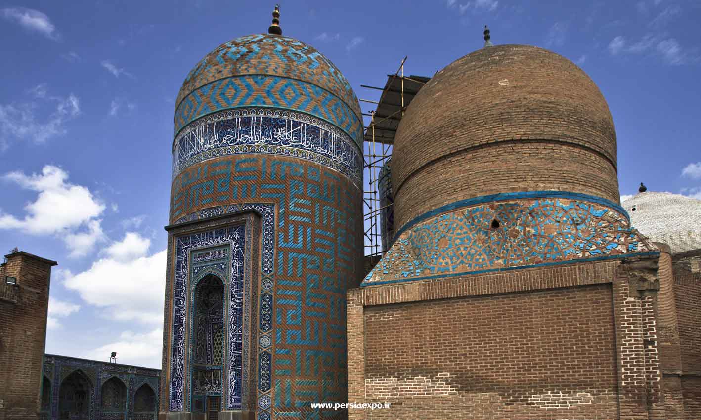 شیخ صفی الدین اردبیلی