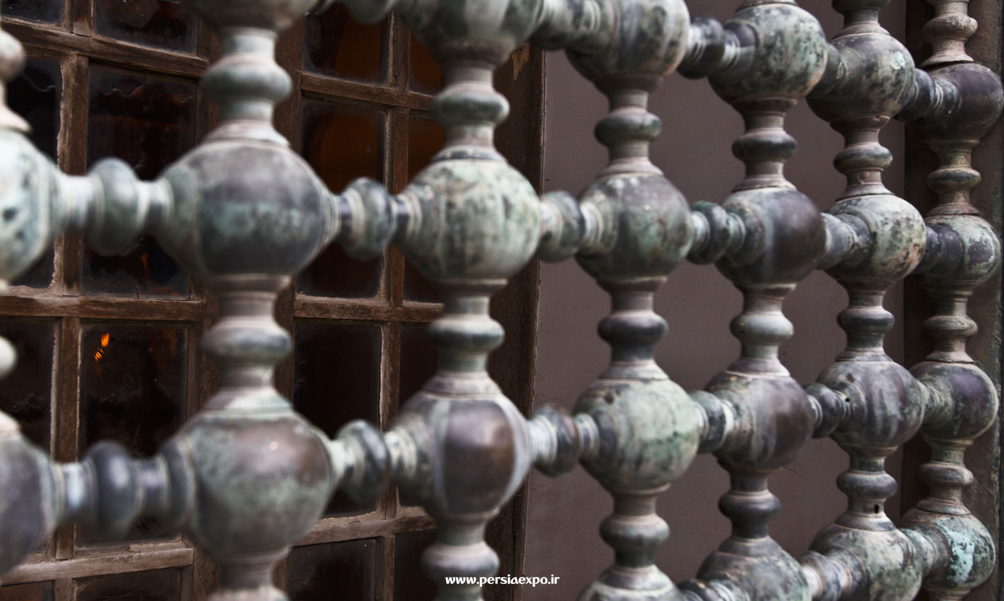 آرامگاه شیخ صفی الدین اردبیلی