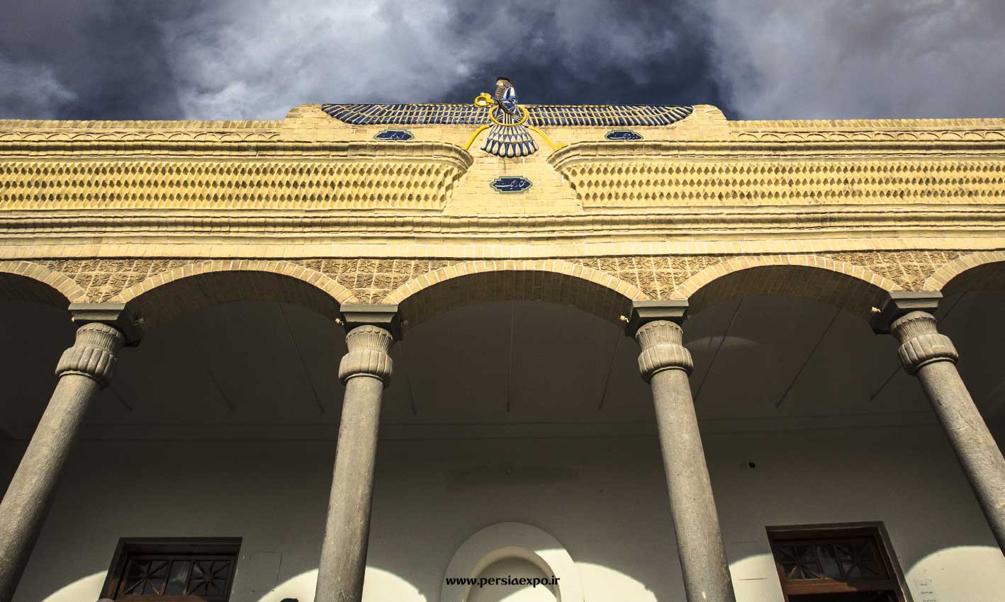 آتشکده یزد آتشکده یزد