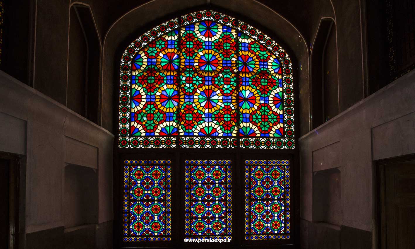 باغ دولت آباد یزد باغ دولت آباد یزد