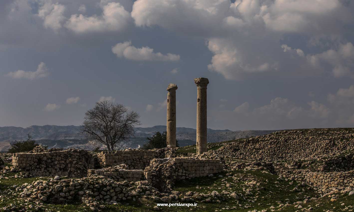 شهر بیشابور