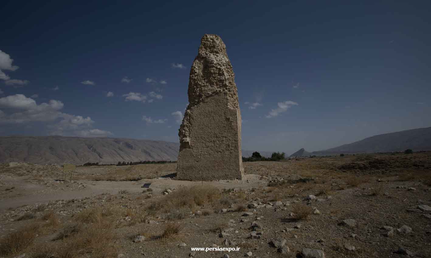 شهر گور یا اردشیر خوره