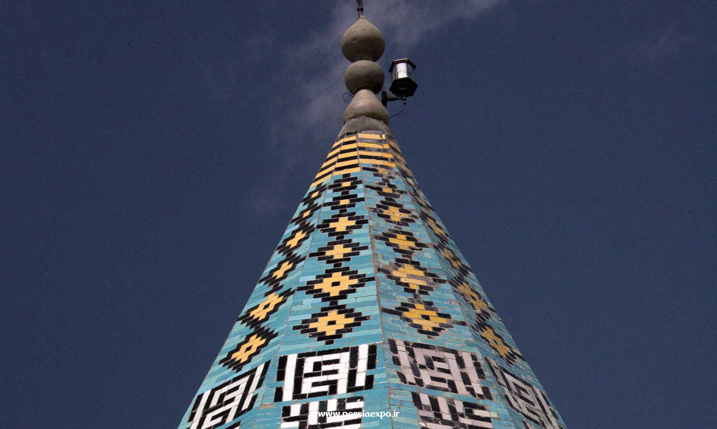 مسجد ابیانه