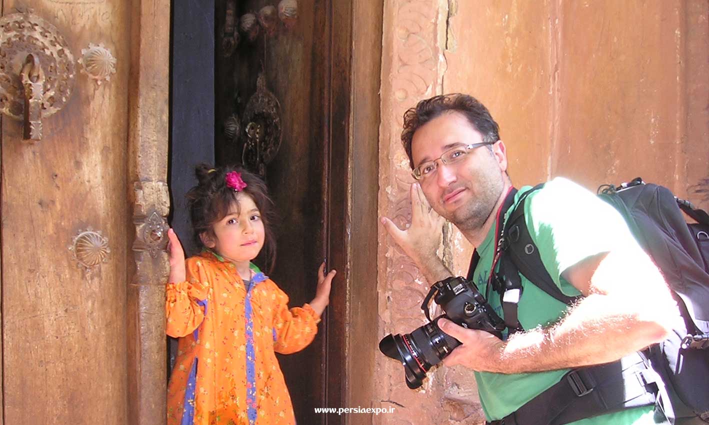 رضا گودرزی