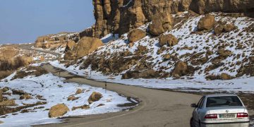 راهنمای سفر به فارس