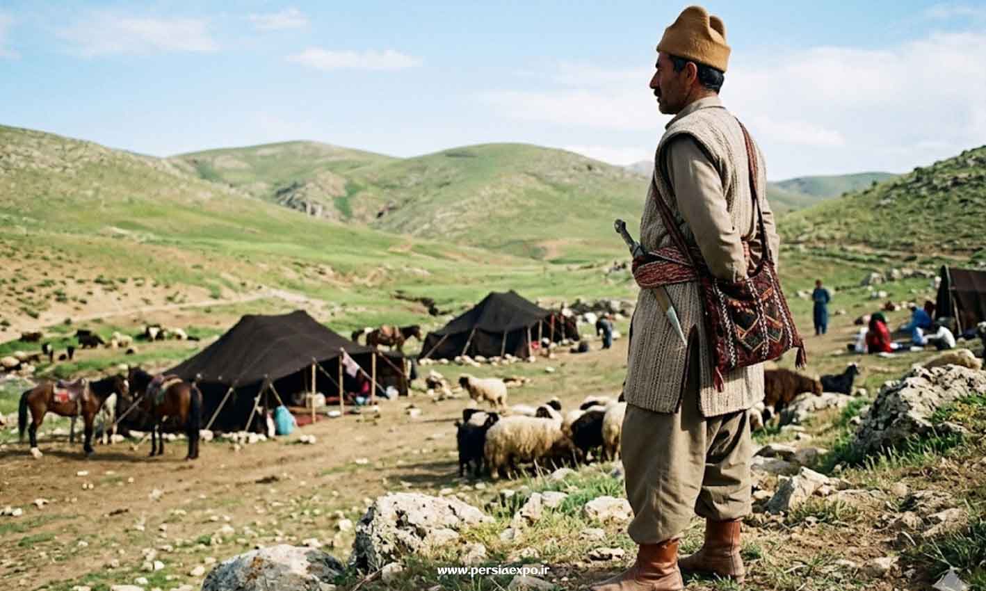 قشقایی قشقایی