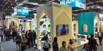نمایشگاه گردشگری اسپانیا 2026