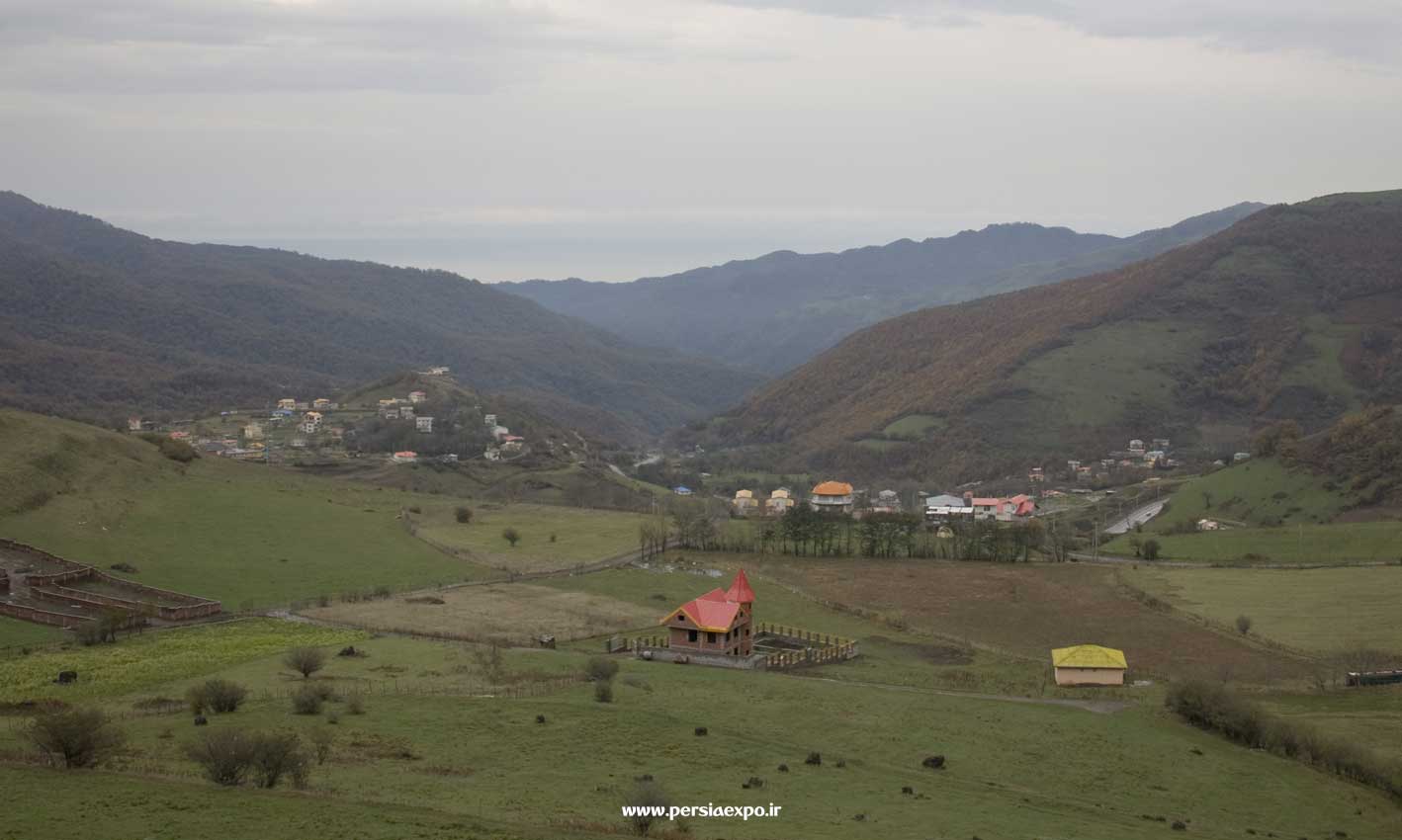 گردنه حیران گردنه حیران