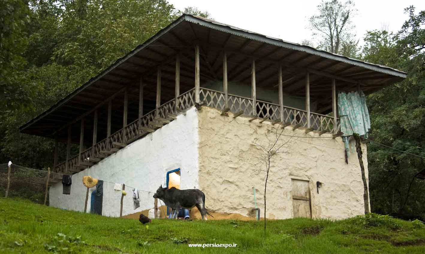 راهنمای سفر به گیلان راهنمای سفر به گیلان