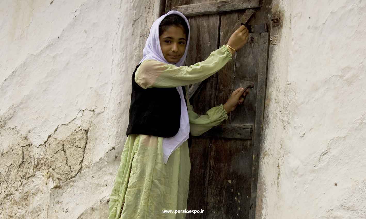 لباس محلی گیلانی لباس محلی گیلانی