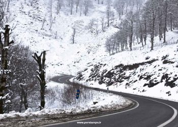 راهنمای سفر به گیلان