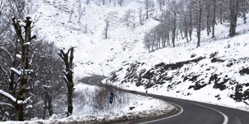 راهنمای سفر به گیلان