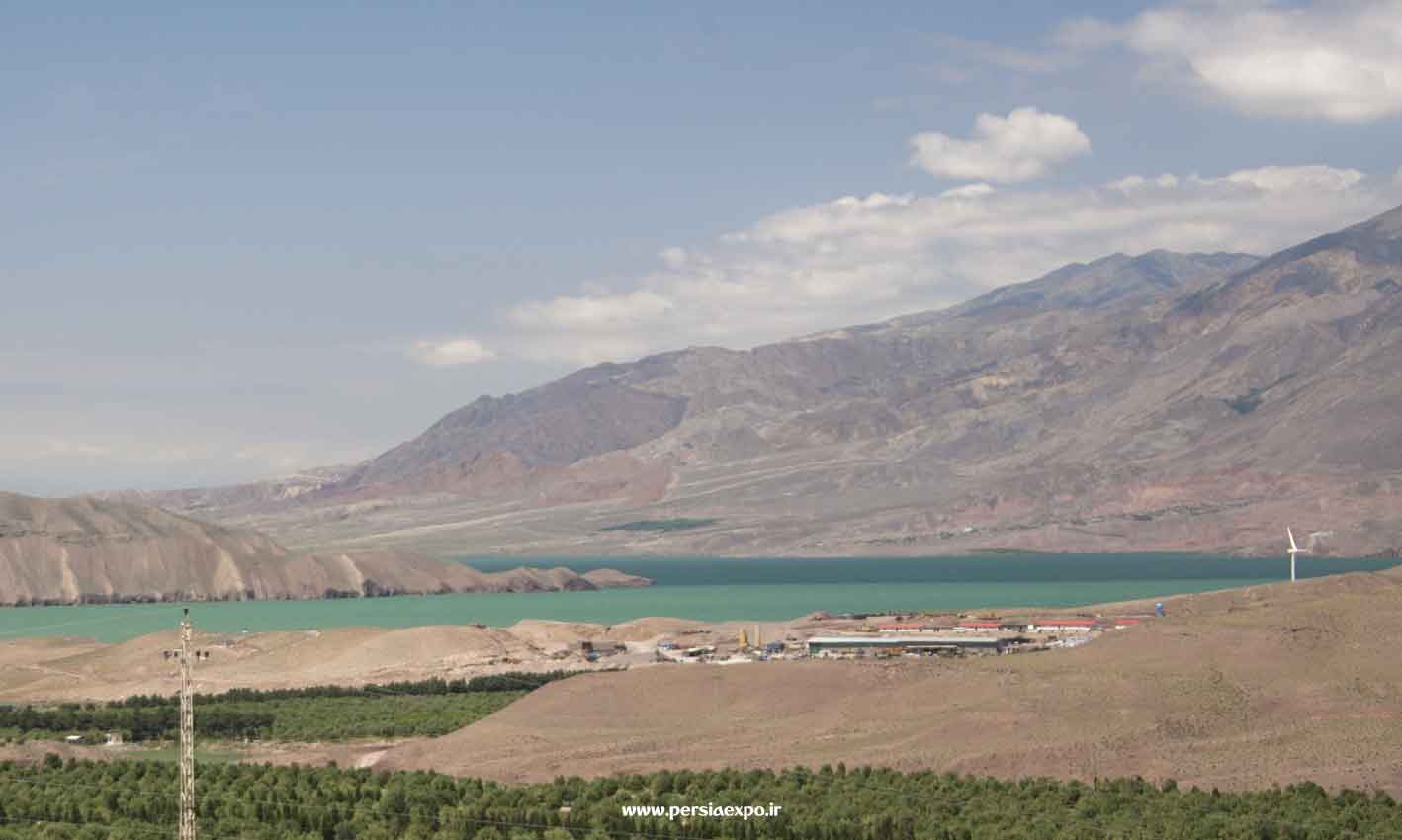 سپید رود منجیل سپید رود منجیل