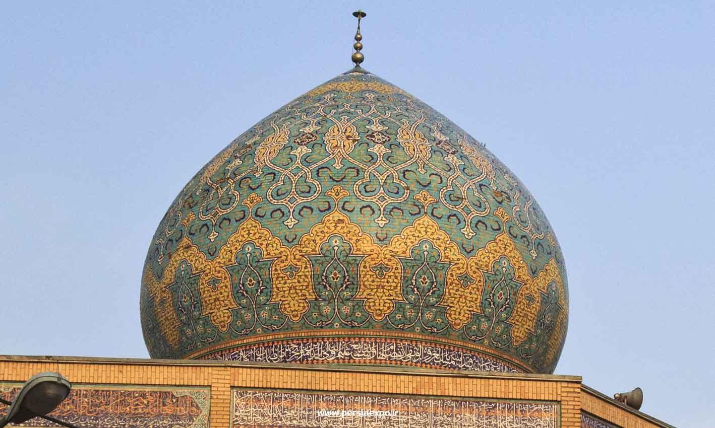 مسجد آستانه اشرفیه مسجد آستانه اشرفیه