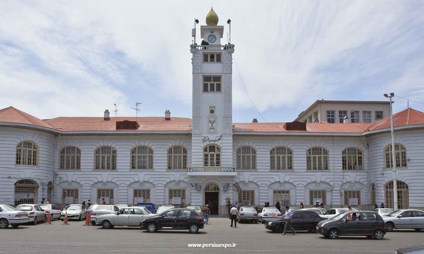میدان رشت میدان رشت