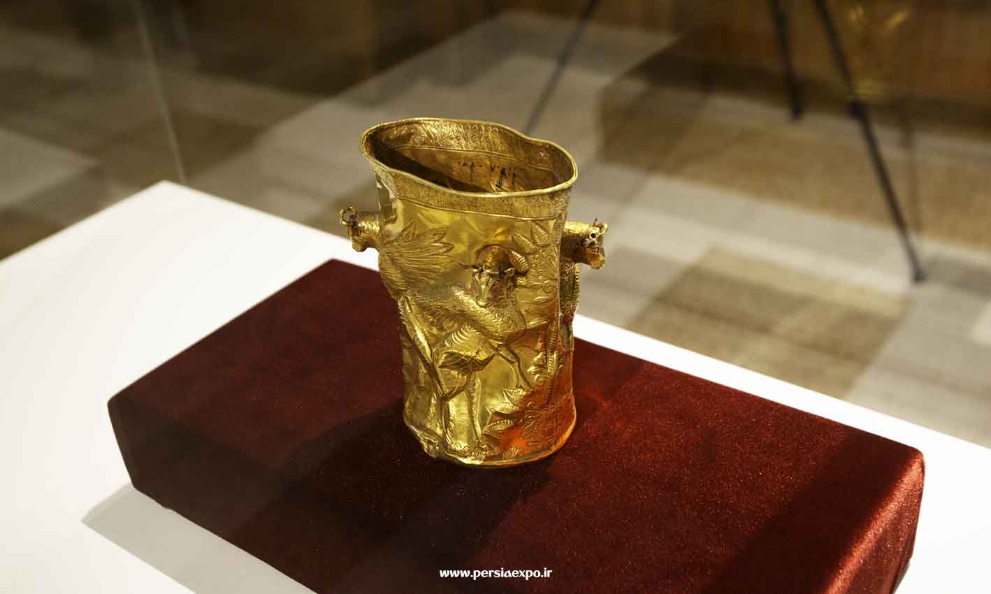 جام مارلیک گیلان جام مارلیک گیلان