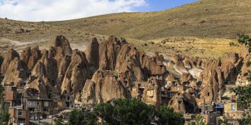 روستای کندوان