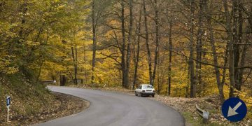 راهنمای سفر به مازندران