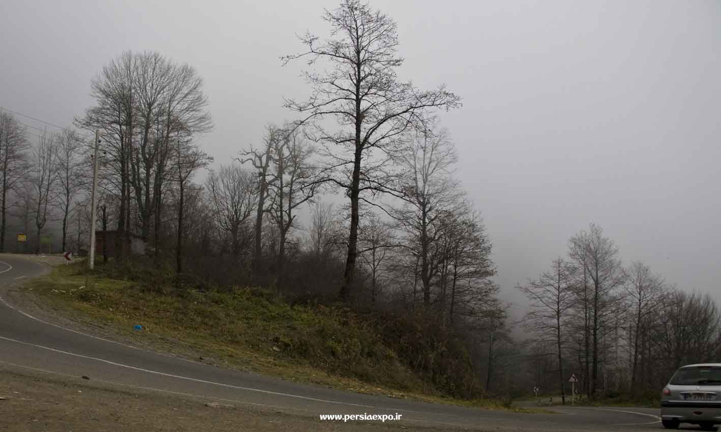 راهنمای سفر به مازندران راهنمای سفر به مازندران