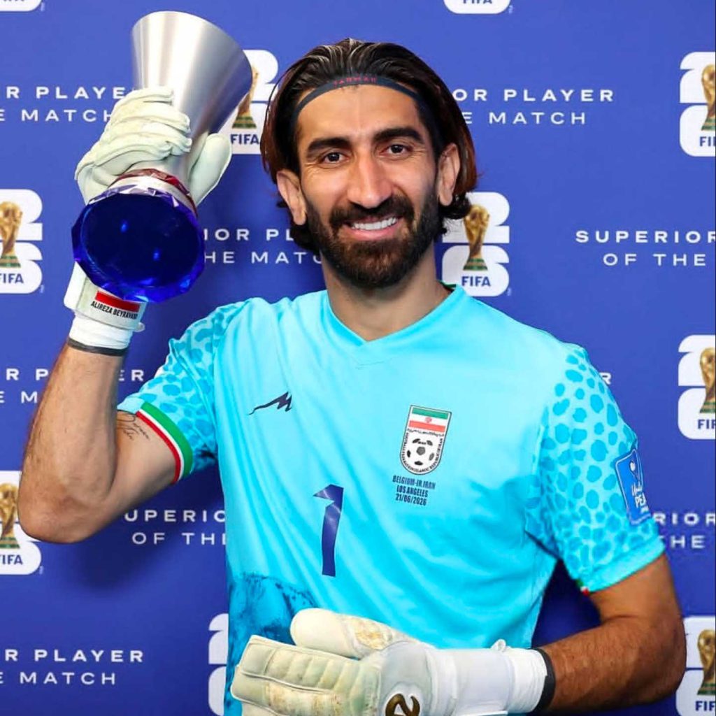 بیرانوند