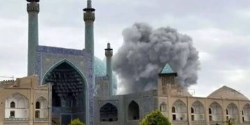 میراث فرهنگی در جنگ