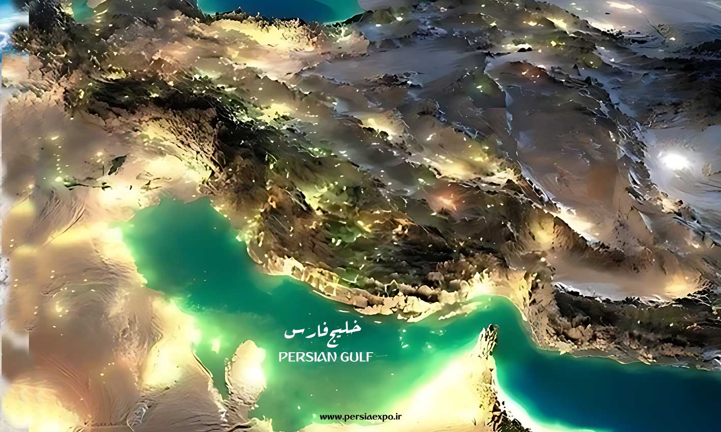 خلیج فارس