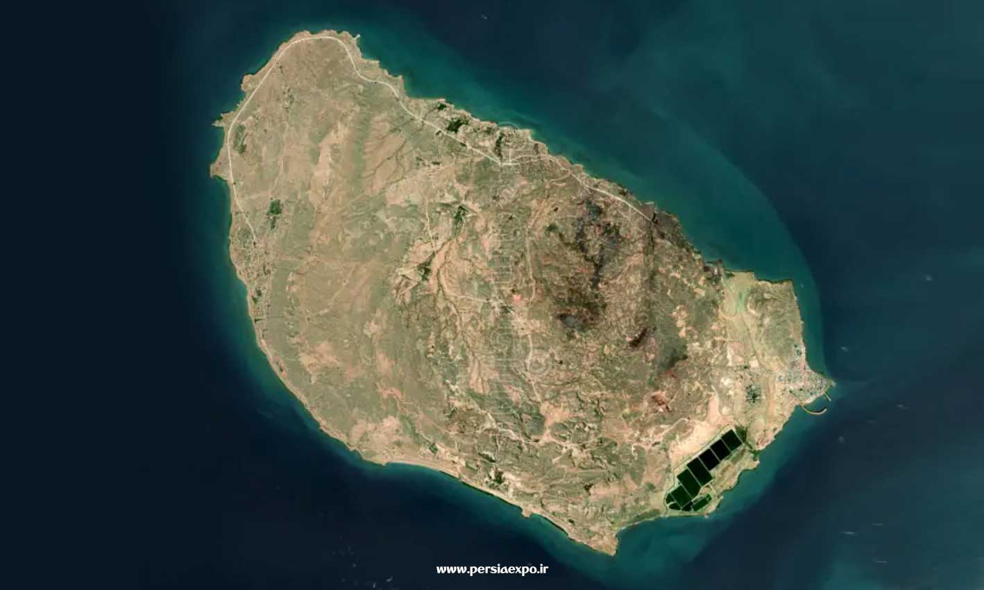 جزیره هنگام