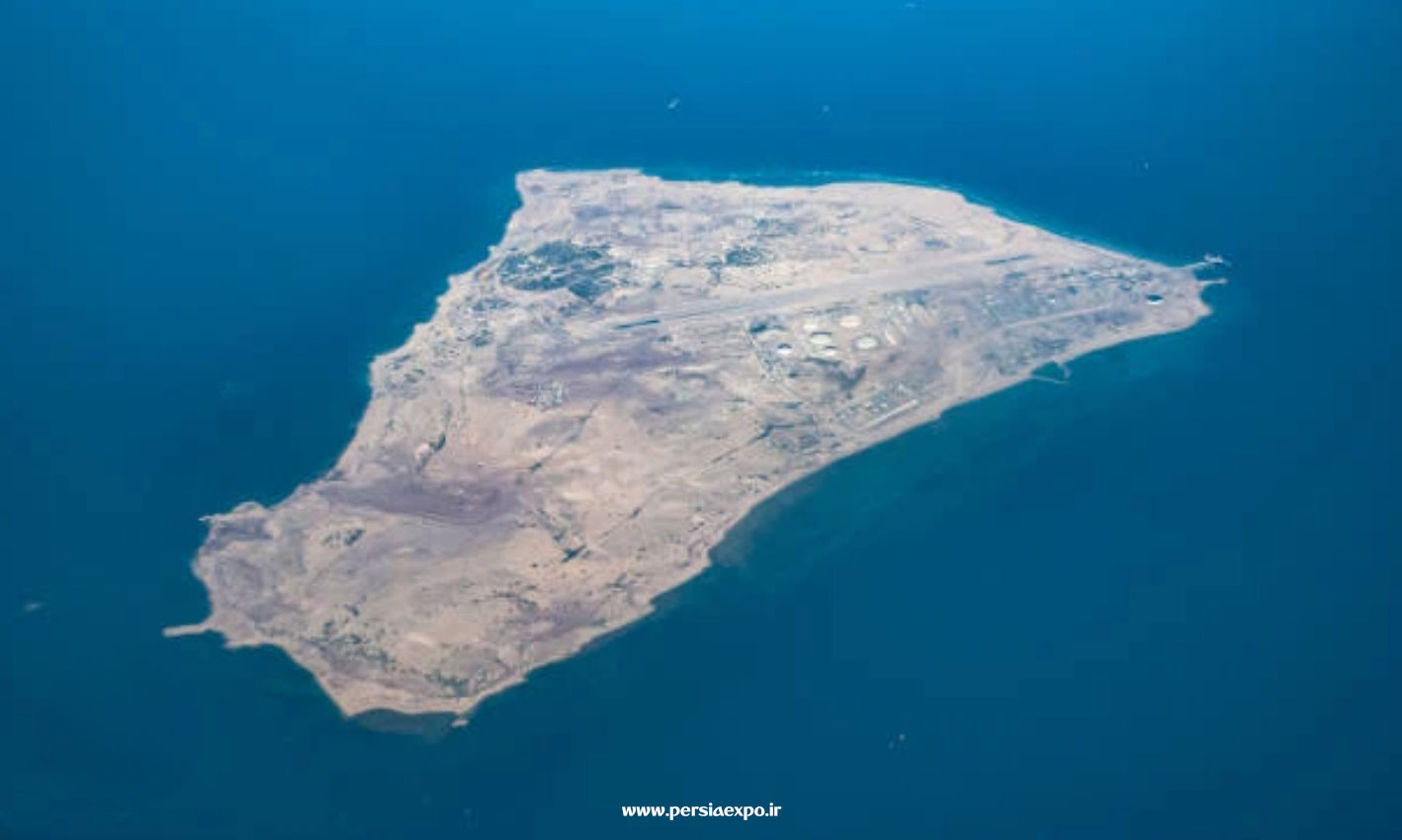 جزیره سیری